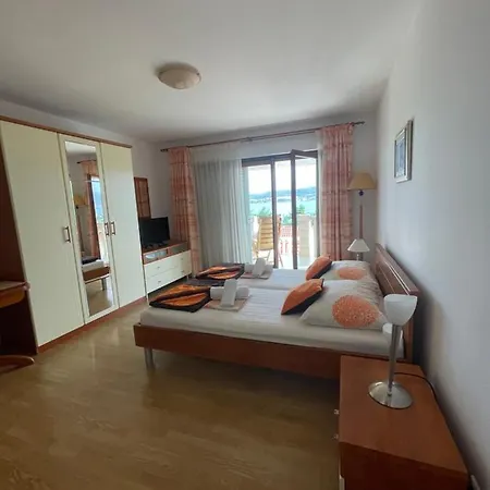 Mirjana - Studio Hotell