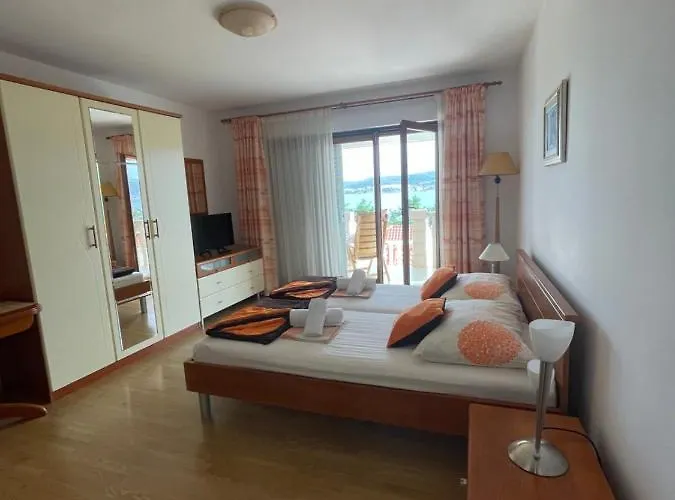 Mirjana - Studio Hotel